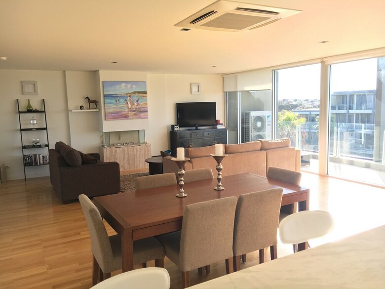 Apartamento Onshore Torquay