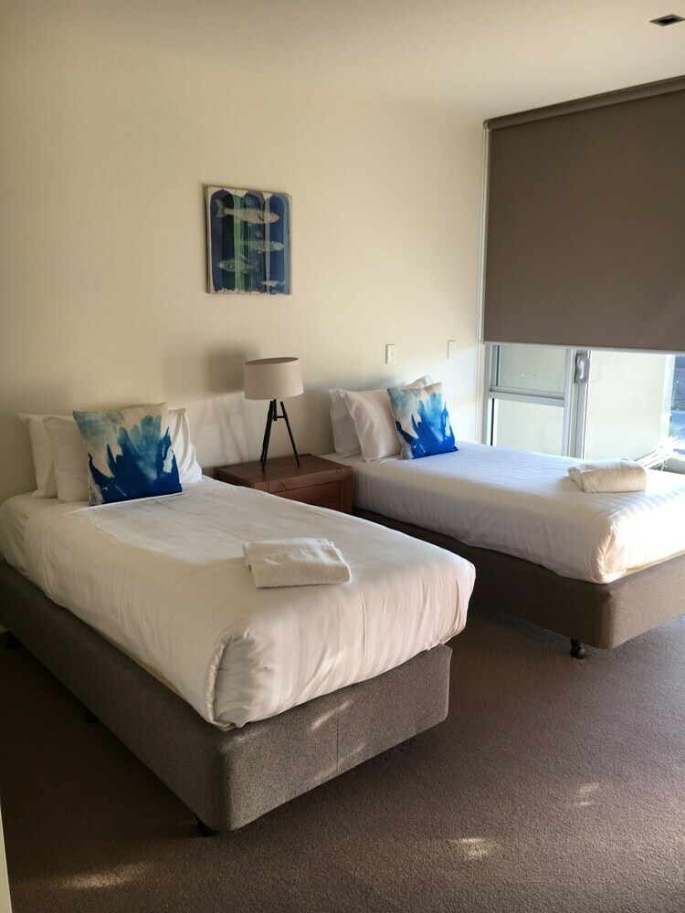 Apartamento Onshore Torquay