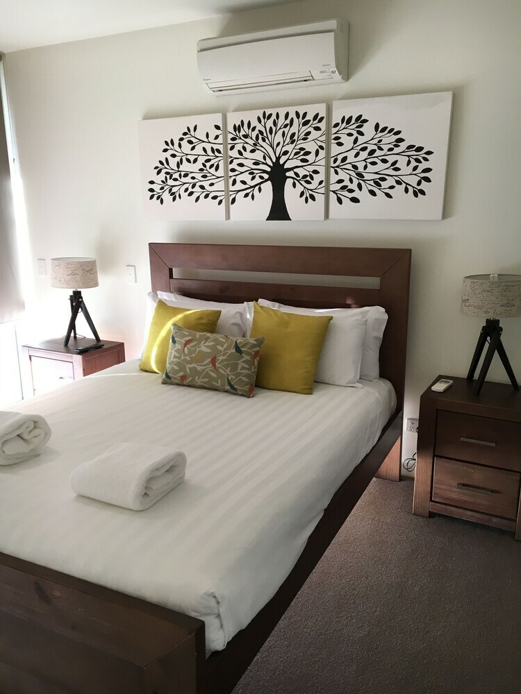 Apartamento Onshore Torquay