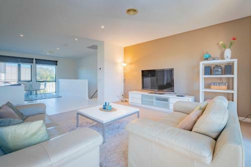 Apartamentos Stylish 3 Bedroom Condo