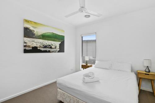 Beach & Golf Stays, Australia