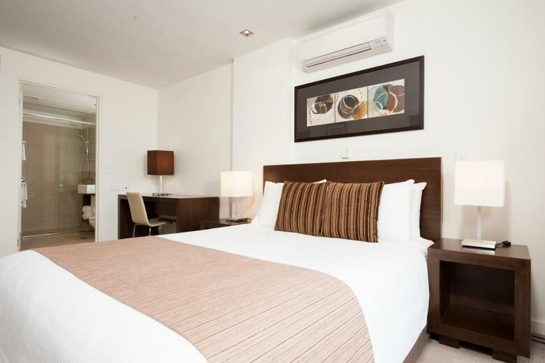 Hotel Wyndham Resort Torquay