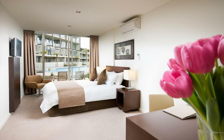 Hotel Wyndham Resort Torquay