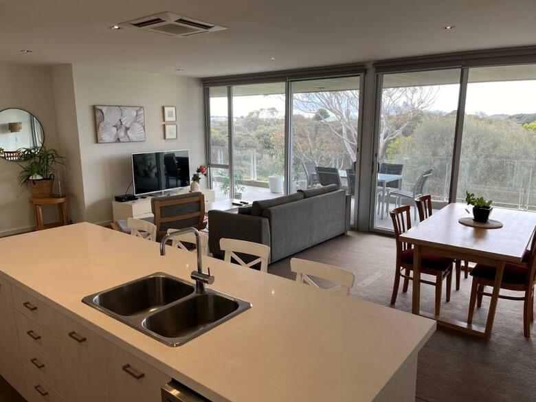 Hotel Wyndham Resort Torquay