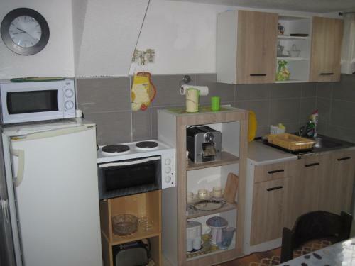 Apartment Yasica