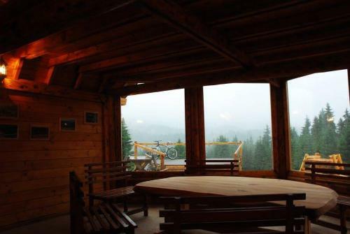 Lodge Planinski Kamp Jazav?ije Rupe