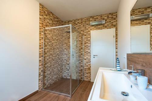 Holiday Home Luma