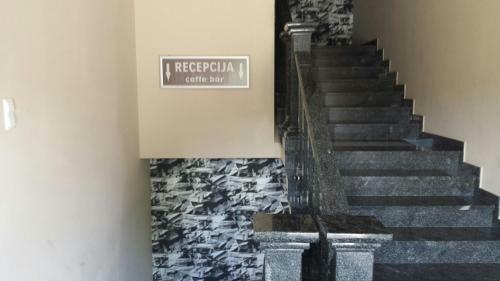 Hotel Palazzo