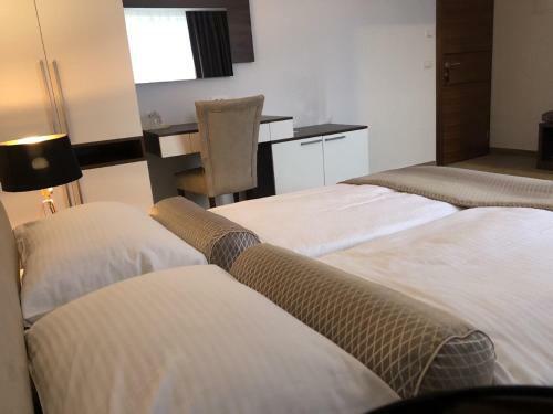 Hotel Motel Saraj