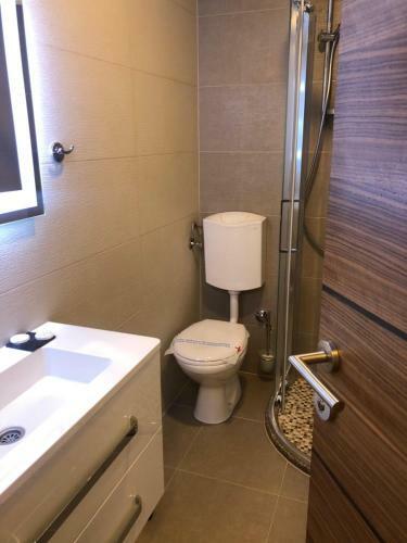 Hotel Motel Saraj