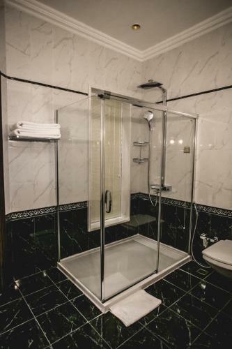 Hotel Shamakhi Palace Sharadil
