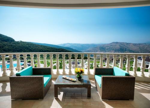 Hotel Shamakhi Palace Sharadil