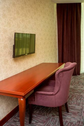 Azpetrol Hotel Qusar