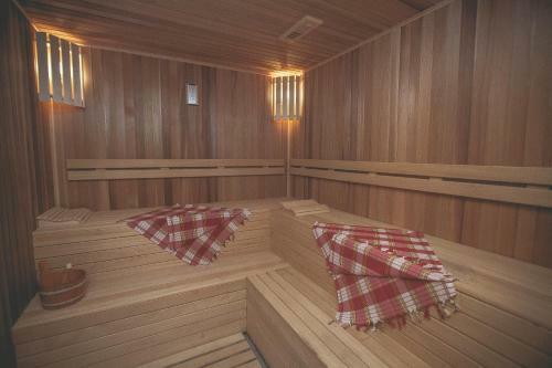 Sakit Gol - Silent Lake Hotel