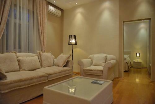 Shamakhy Sport Villas