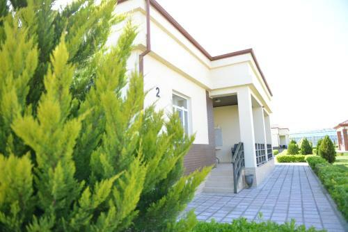 Shamakhy Sport Villas