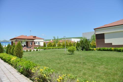Shamakhy Sport Villas