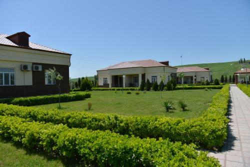 Shamakhy Sport Villas