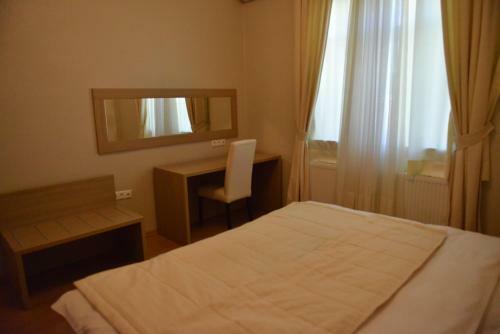 Shamakhy Sport Villas