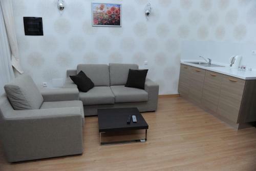 Shamakhy Sport Villas