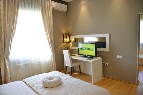 Shamakhy Sport Villas
