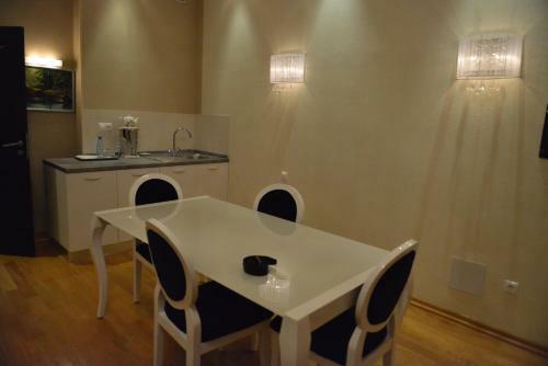 Shamakhy Sport Villas