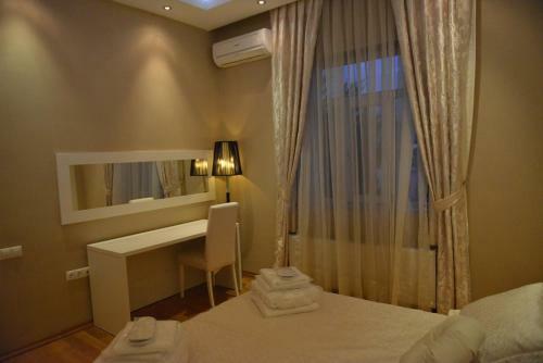 Shamakhy Sport Villas
