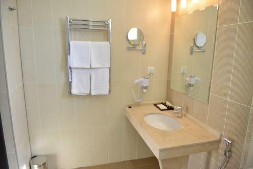 Shamakhy Sport Villas