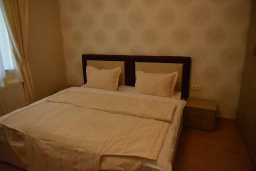 Shamakhy Sport Villas
