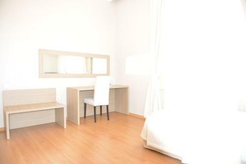 Shamakhy Sport Villas