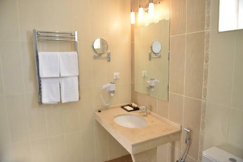 Shamakhy Sport Villas