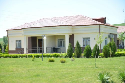 Shamakhy Sport Villas