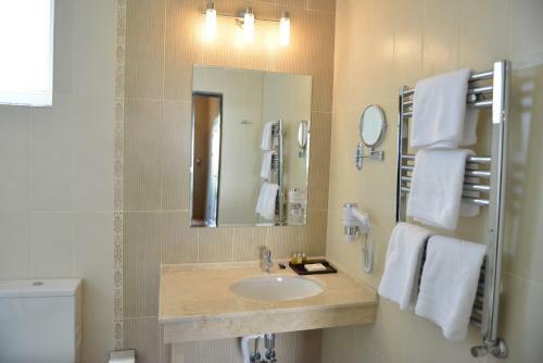 Shamakhy Sport Villas