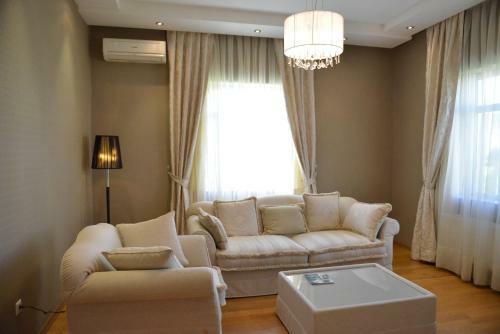 Shamakhy Sport Villas
