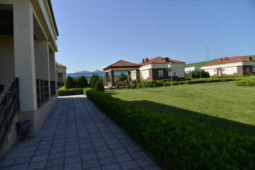 Shamakhy Sport Villas