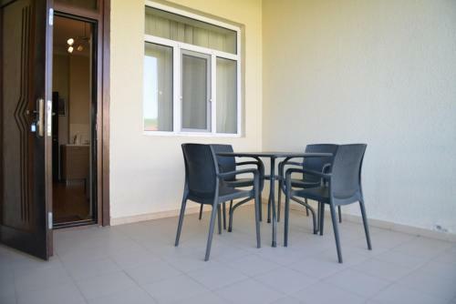 Shamakhy Sport Villas