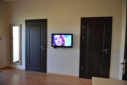 Shamakhy Sport Villas