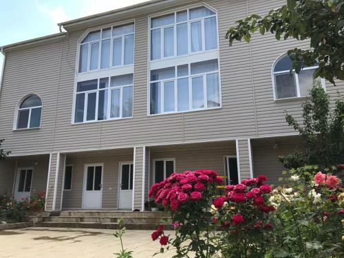 Qusar Guest House