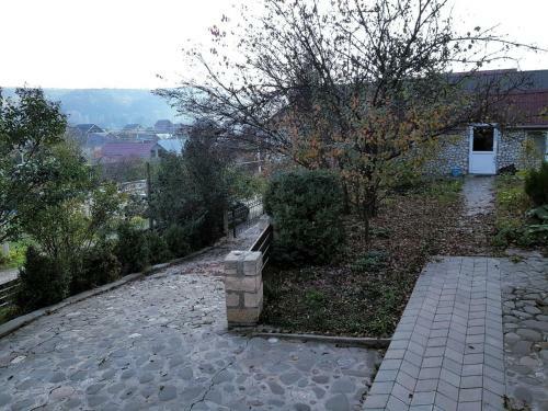 Holiday Home Alizbekova 296