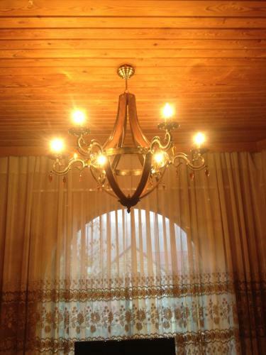 Holiday Home Alizbekova 296