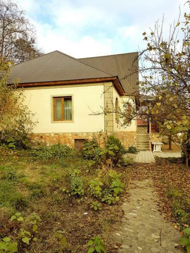 Holiday Home Alizbekova 296