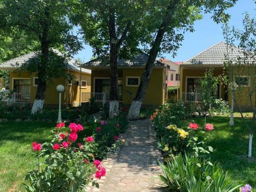 Hotel Zangazur Lodge & Restaurant