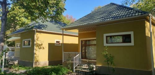 Hotel Zangazur Lodge & Restaurant