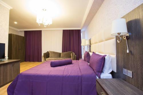Cennet Bagi Hotel