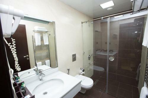 Cennet Bagi Hotel