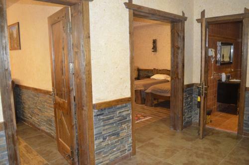 Hotel Sangar Qala Resort