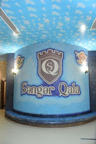 Hotel Sangar Qala Resort