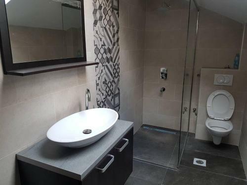 Apartamento Sarajevo City Rent