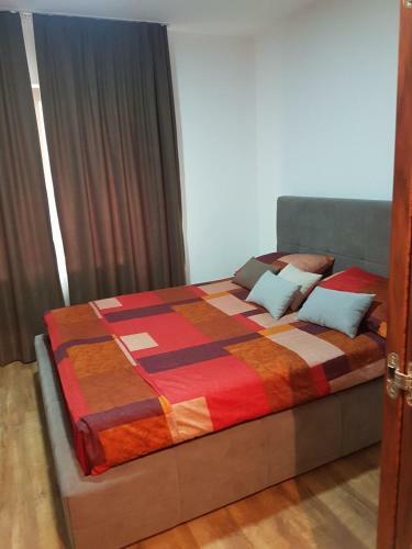 Apartamento Sarajevo City Rent