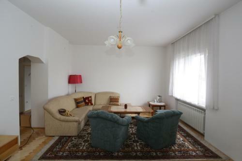 Apartments Villa Irma